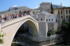Mostar - Bosnia Erzegovina620DSC_3705